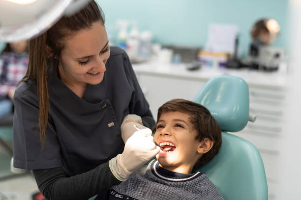 Emergency Dental Filling Replacement in PA