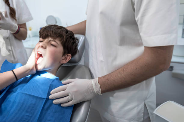 Best Emergency Dentist for Kids  in Prospect Rk, PA