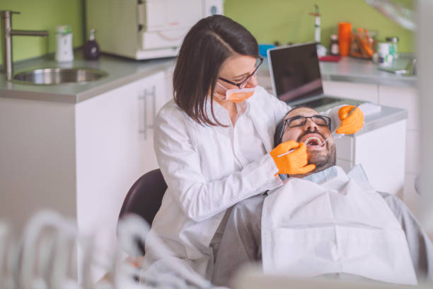 Best Dentist for Dental Trauma  in Prospect Rk, PA