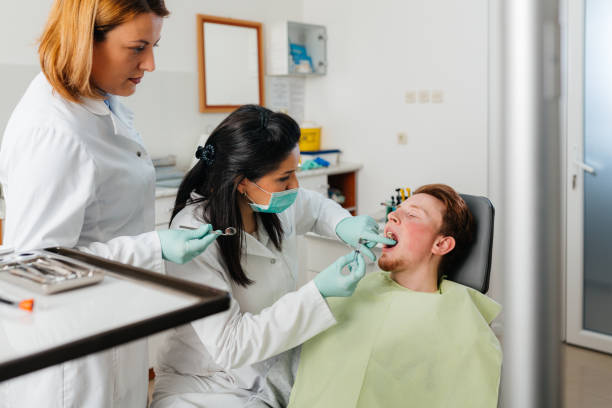 Best Emergency Gum Pain Relief  in Prospect Rk, PA