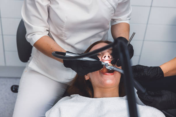 Best Tooth Pain Emergency Relief  in Prospect Rk, PA